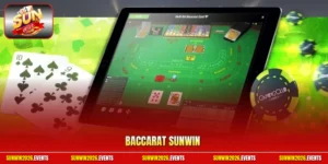 Baccarat Sunwin