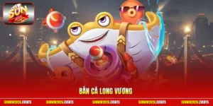 Bắn cá Long Vương