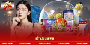 Bắt cầu Sunwin