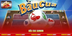 Bầu cua Sunwin