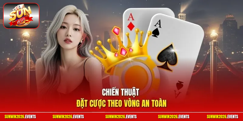 Chiến thuật đặt cược theo vòng an toàn