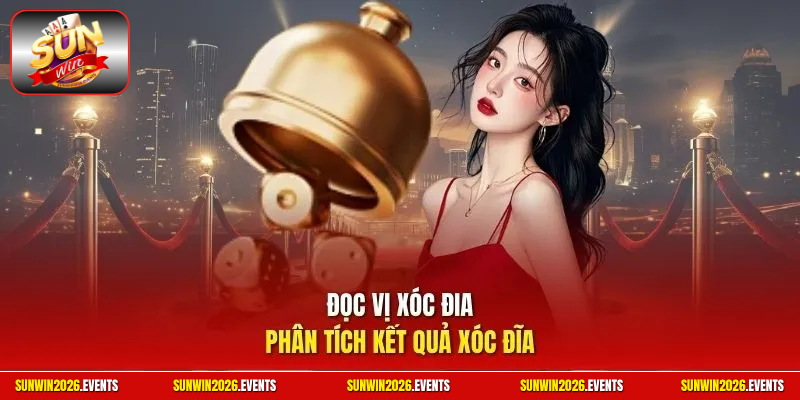 Đọc vị xóc đĩa phân tích kết quả xóc đĩa