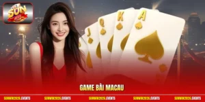 Game bài Macau