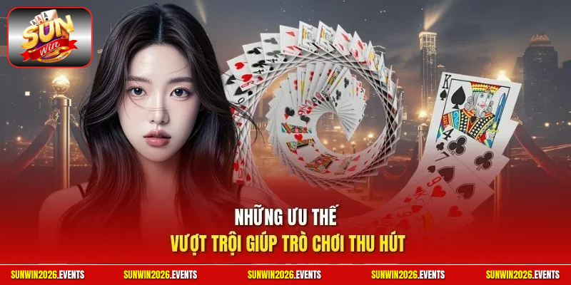 Luật vận hành giúp bạn nâng cao tỷ lệ chiến thắng