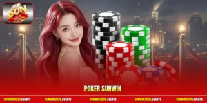 Poker Sunwin