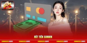 Rút tiền Sunwin