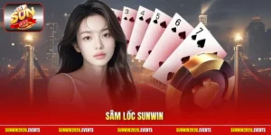 Sâm lốc Sunwin