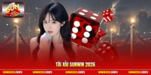Tài xỉu Sunwin