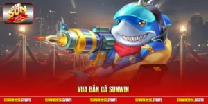 Vua bắn cá