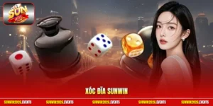 Xóc đĩa Sunwin